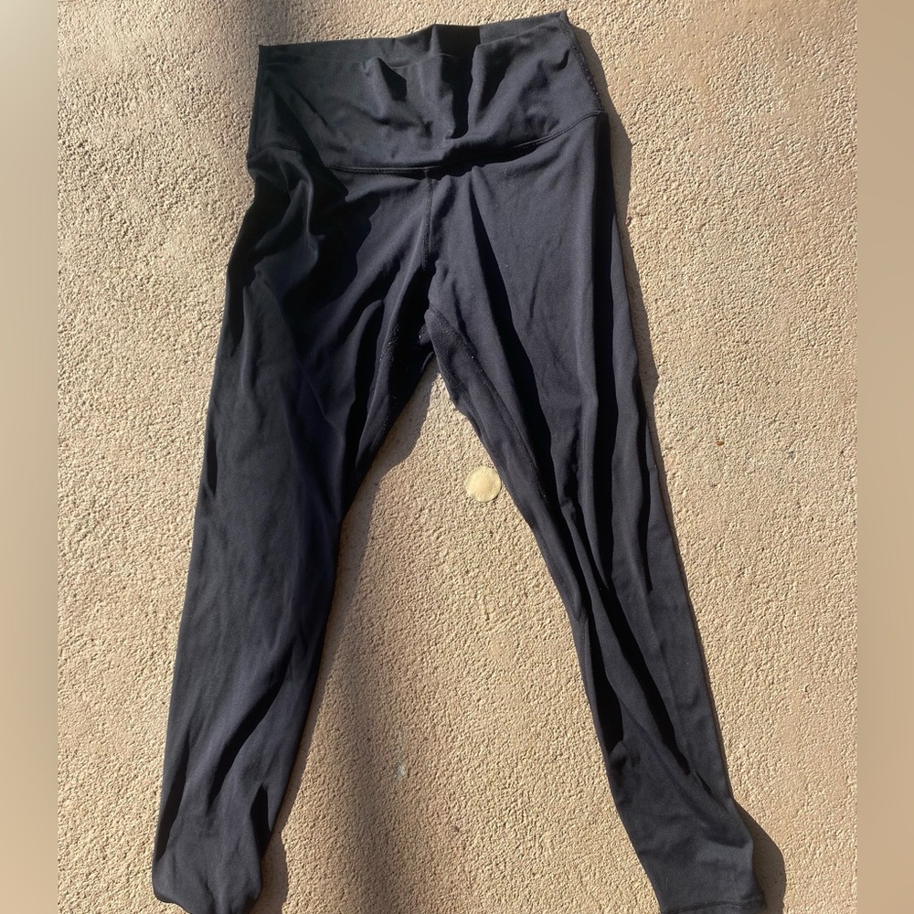 Colorfulka Amazon XL leggings